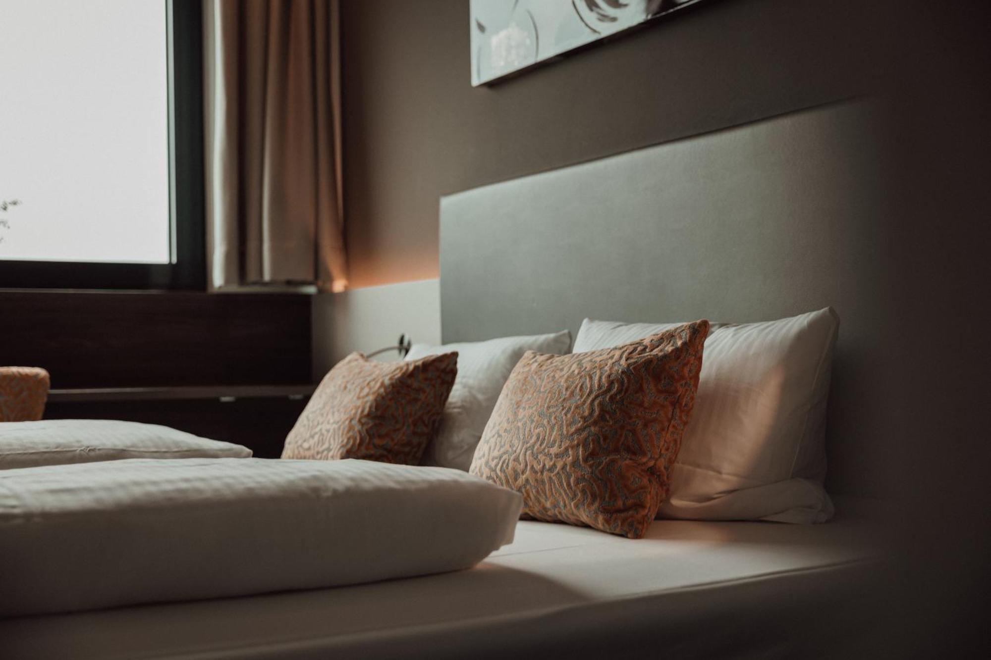 Standard Doppelzimmer